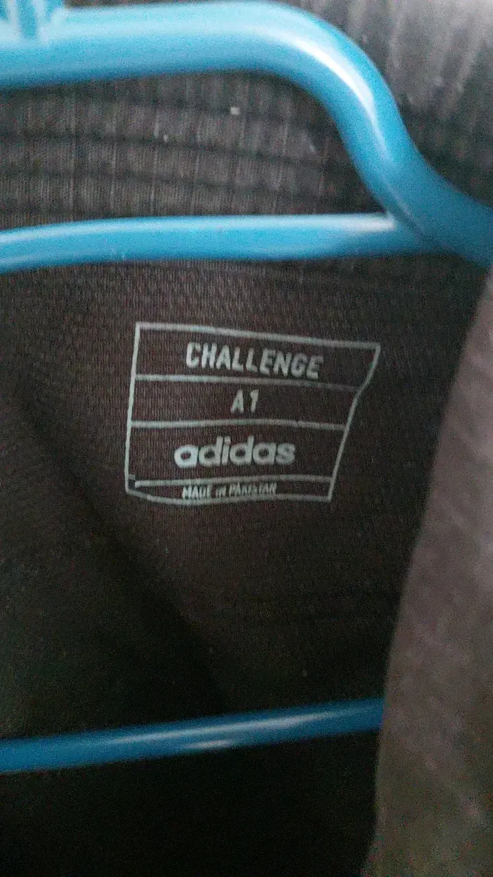 Chaqueta de Jiu Jitsu A1Adidas negra - 3