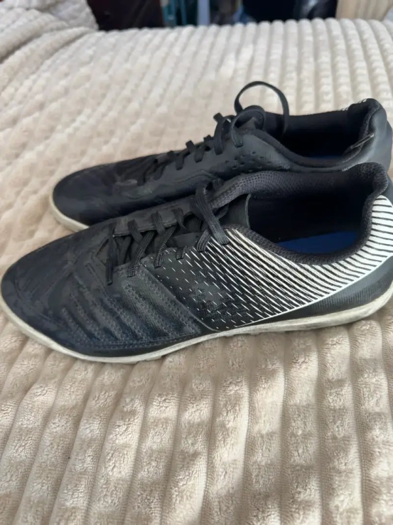 Zapatillas baby futbol