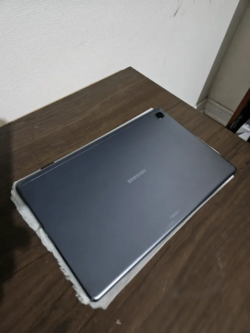Tablet Samsung Galaxy Tab A7 en buen estado - 4