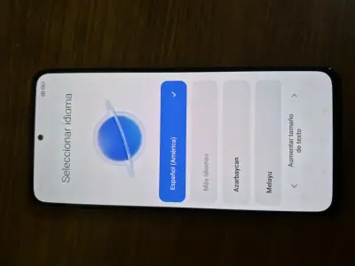 Celular Smartphone Xiaomi Redmi Note 11 pro - miniatura 1