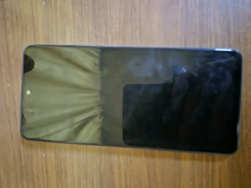 Celular Smartphone Xiaomi Redmi Note 11 pro - 3