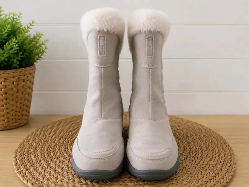 Botas Columbia originales mujer talla 38 (23,5 cm) - 3