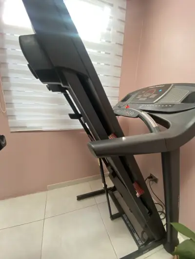 Caminadora eléctrica Pro-Form con inclinación ajustable - miniatura 2