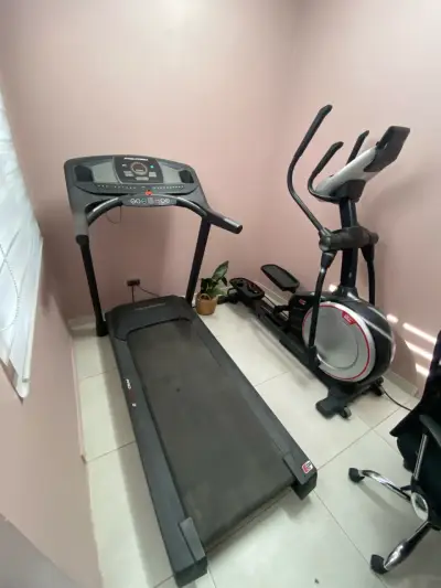 Caminadora eléctrica Pro-Form con inclinación ajustable - miniatura 5