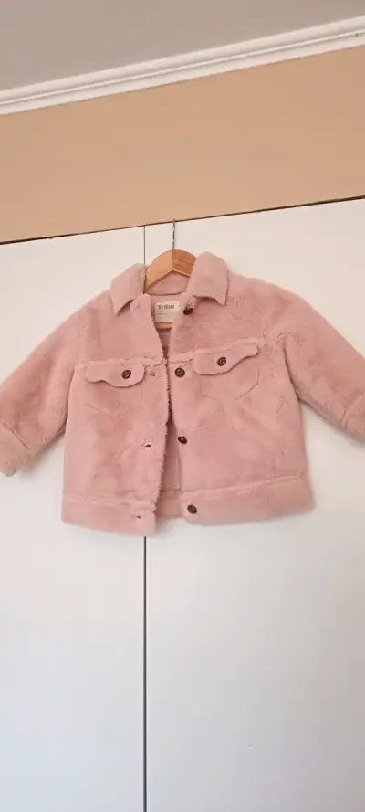 Ropa y calzado niña 4/6años - miniatura 1