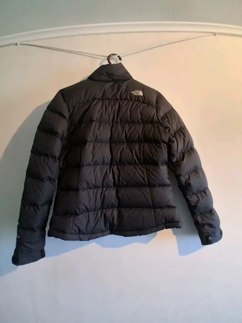 Chaqueta pluma The North Face 700 mujer talla S - 2