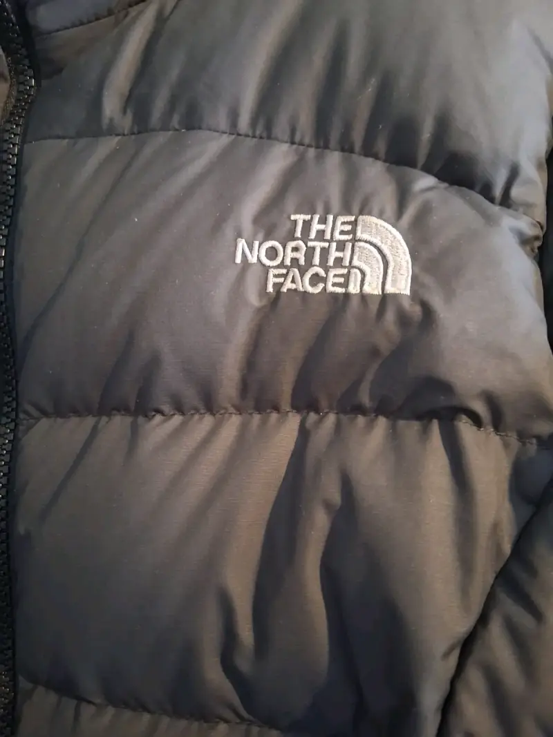 Chaqueta pluma The North Face 700 mujer talla S - 3