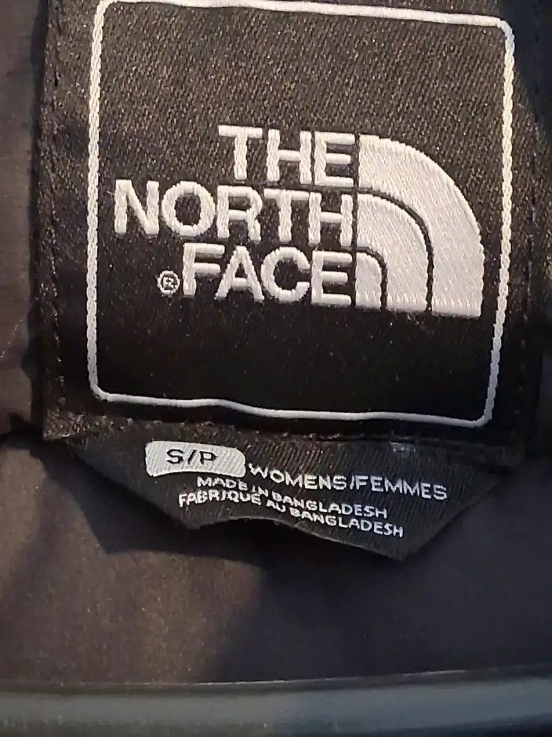 Chaqueta pluma The North Face 700 mujer talla S - 5