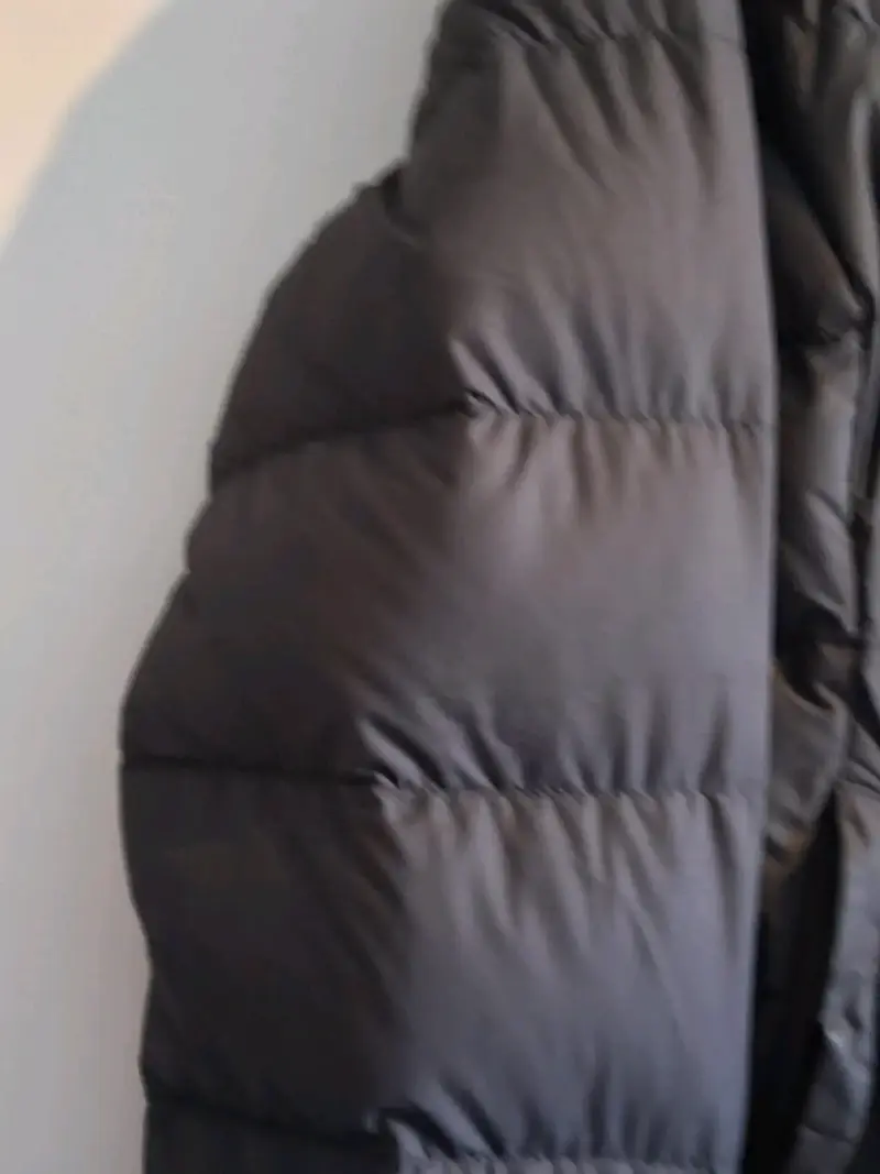 Chaqueta pluma The North Face 700 mujer talla S - 6