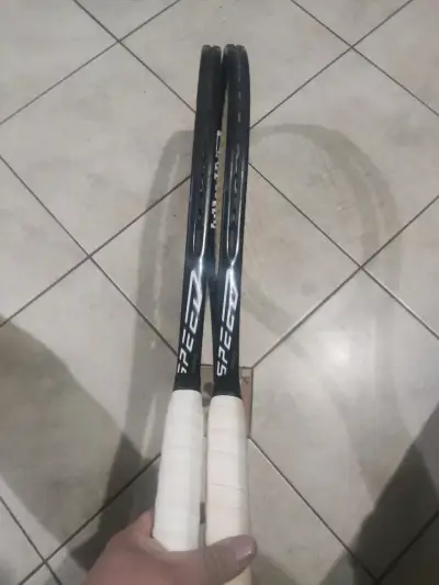 Raquetas de tenis Head Speed Pro - miniatura 2