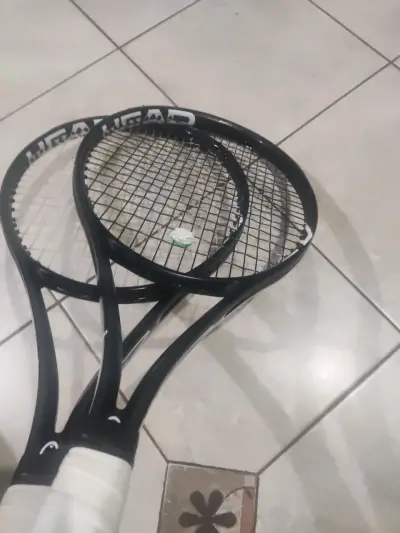 Raquetas de tenis Head Speed Pro - miniatura 5