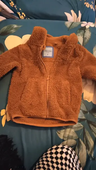 Pantalones cortos de mezclilla para niño - miniatura 10