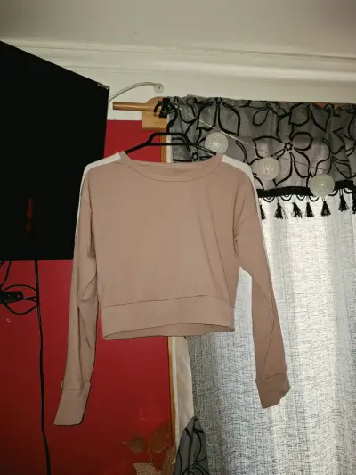 Camisetas bicolor - miniatura 1