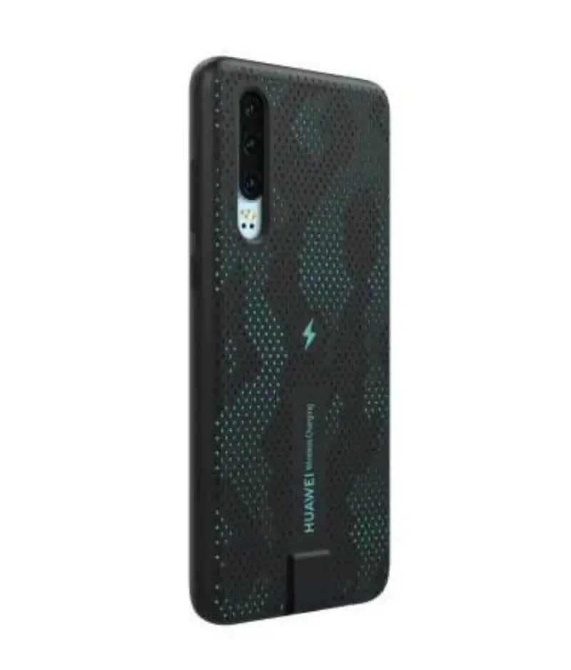 Funda Huawei P30 carga inalámbrica - 3