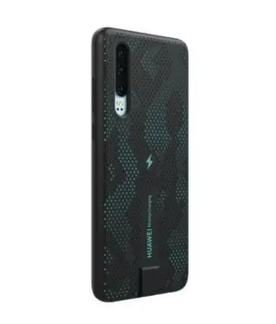 Funda Huawei P30 carga inalámbrica - miniatura 3