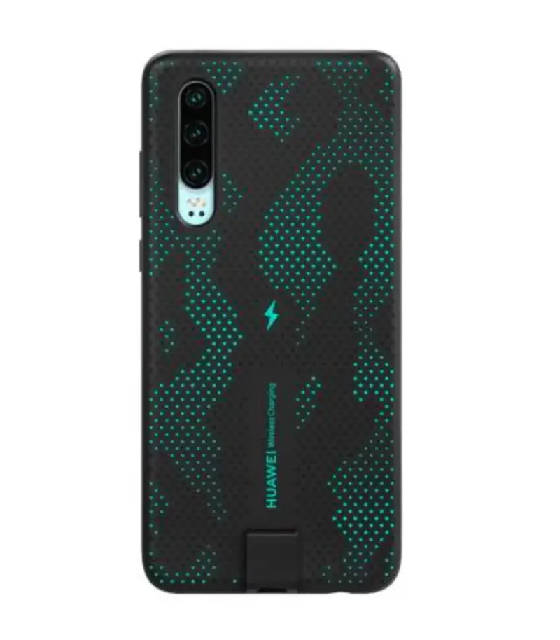 Funda Huawei P30 carga inalámbrica - 4