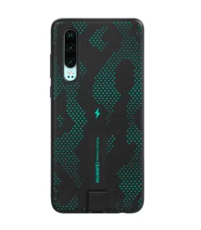 Funda Huawei P30 carga inalámbrica - miniatura 4