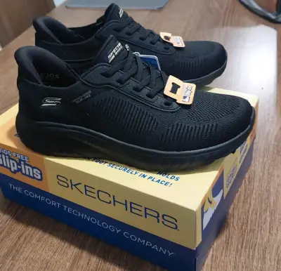 Zapatillas Skechers talla 36 - miniatura 1