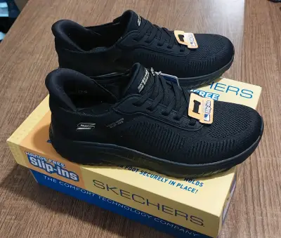 Zapatillas Skechers talla 36 - miniatura 2