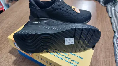 Zapatillas Skechers talla 36 - miniatura 3