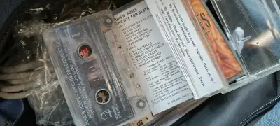 Guns n roses cassettes - miniatura 6