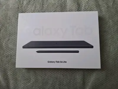 Tablet Samsung Galaxy Tab S6 Lite - miniatura 1