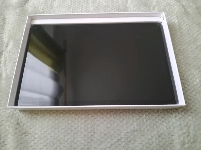 Tablet Samsung Galaxy Tab S6 Lite - 2