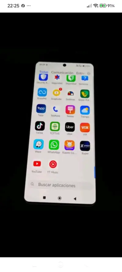 Smartphone Xiaomi Redmi Note 12 con funda - miniatura 4