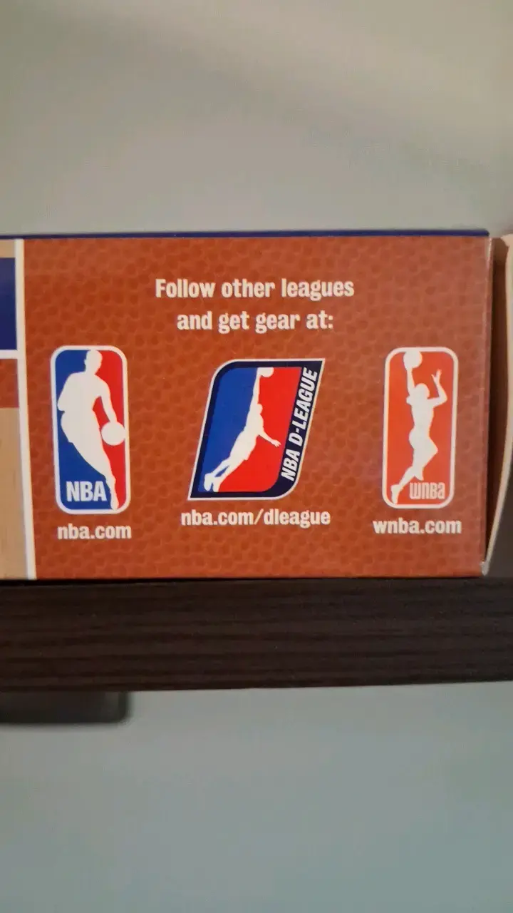 Figura NBA de Kawhi Leonard - 2