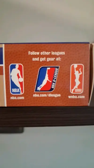 Figura NBA de Kawhi Leonard - miniatura 2