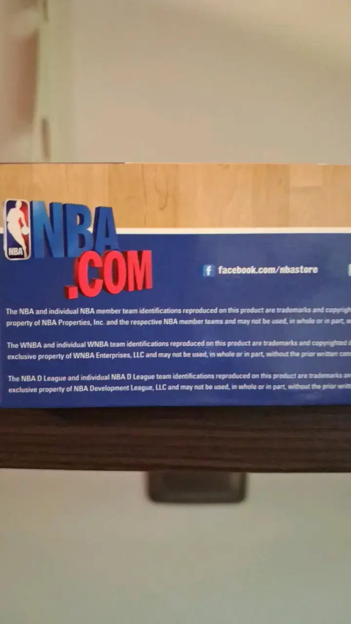 Figura NBA de Kawhi Leonard - 3