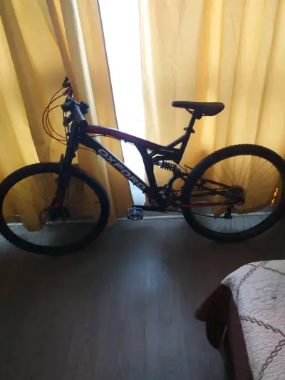 Bicicleta Oxford de montaña - miniatura 1