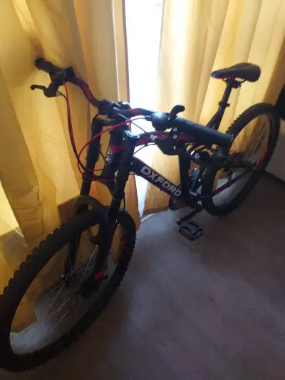 Bicicleta Oxford de montaña - miniatura 2