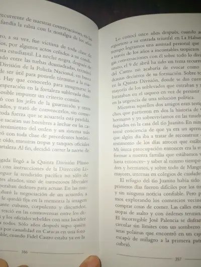 Vivir para contarla' de Gabriel García Márqu - miniatura 4