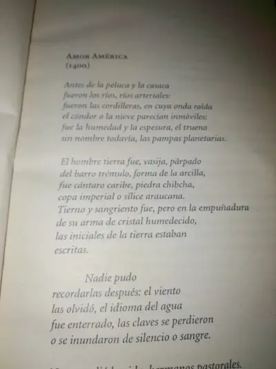 Libro Canto General de Pablo Neruda - miniatura 3