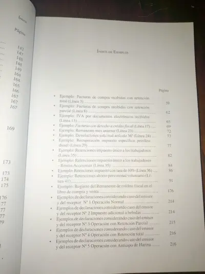 Libro Operación IVA Nuevo Formulario 29 LexisNexis - miniatura 5
