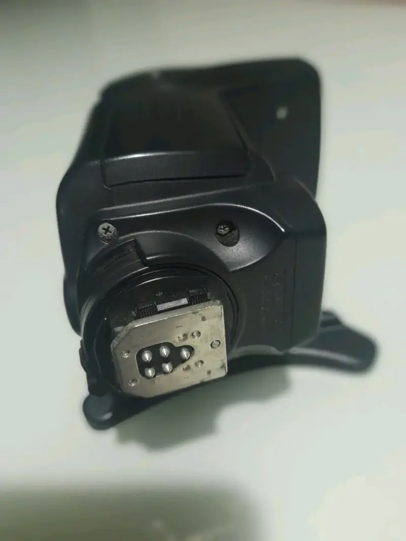 Flash Canon Speedlite 430EX II con Difusor - 4