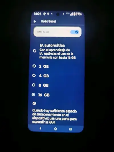 Smartphone Motorola Moto G56 5G con Funda - miniatura 4