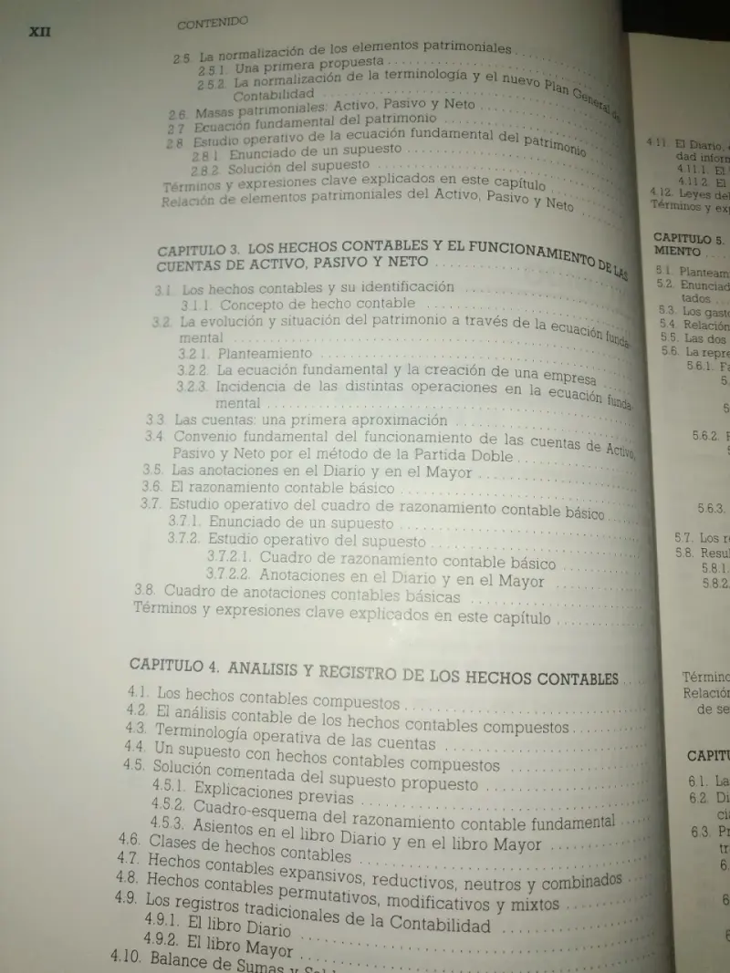 Contabilidad General Volumen 1 Tercera Edició - 3