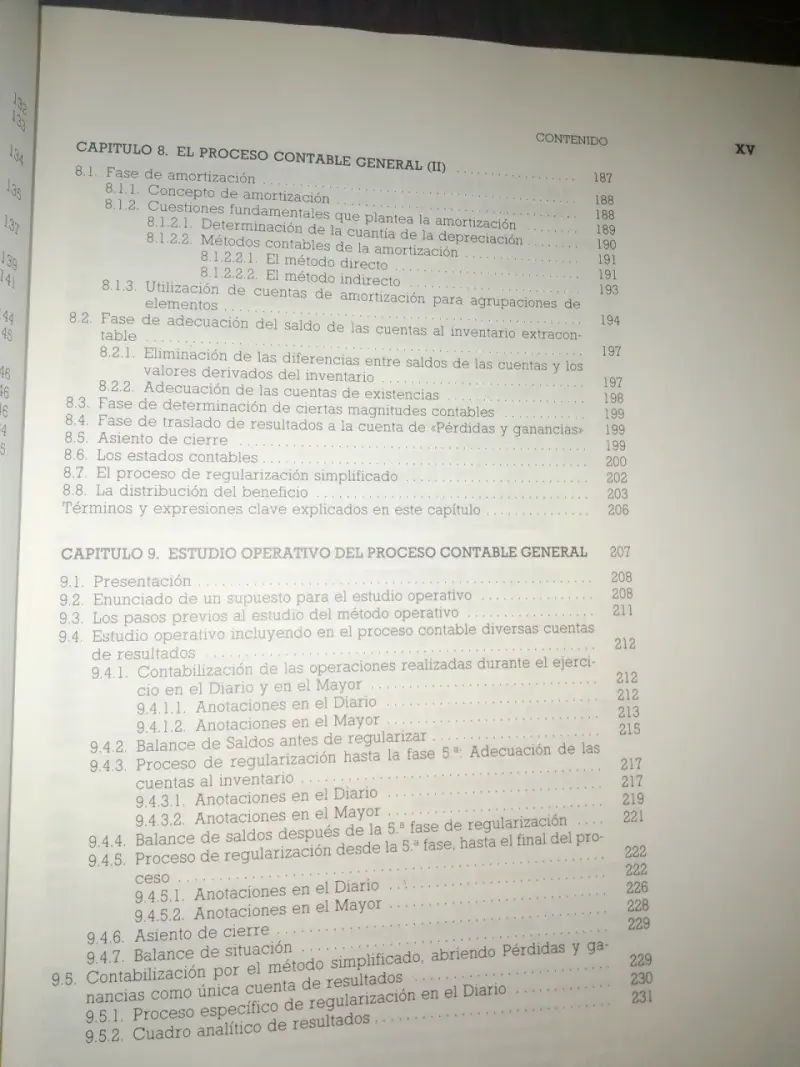 Contabilidad General Volumen 1 Tercera Edició - 6
