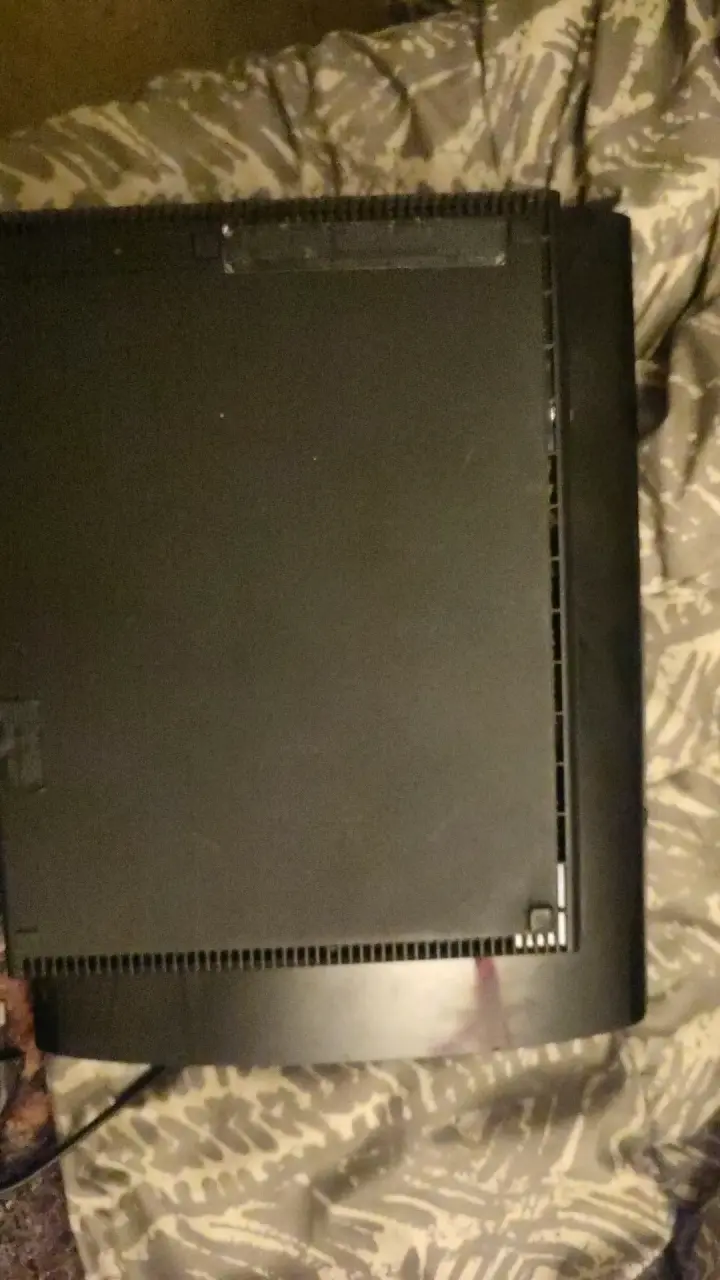 Consola PS3 Super Slim - 3