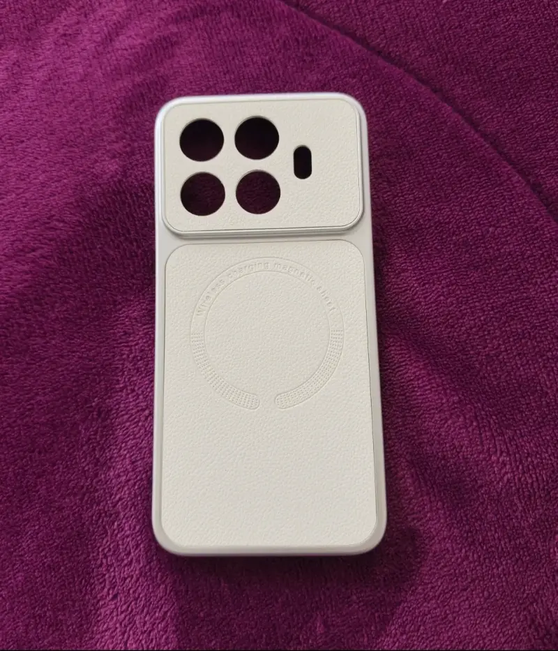 Carcasa Xiaomi 17T Pro - 1