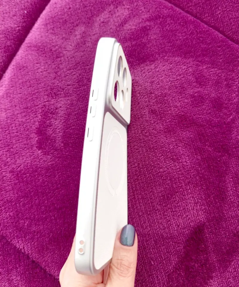Carcasa Xiaomi 17T Pro - 3