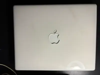 iBook G3 original del año 2001. - miniatura 5