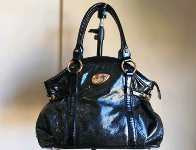 Cartera de Mano Vincis Bench - miniatura 1