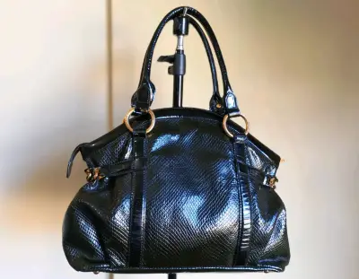Cartera de Mano Vincis Bench - miniatura 2