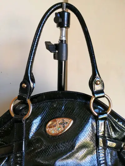 Cartera de Mano Vincis Bench - miniatura 3
