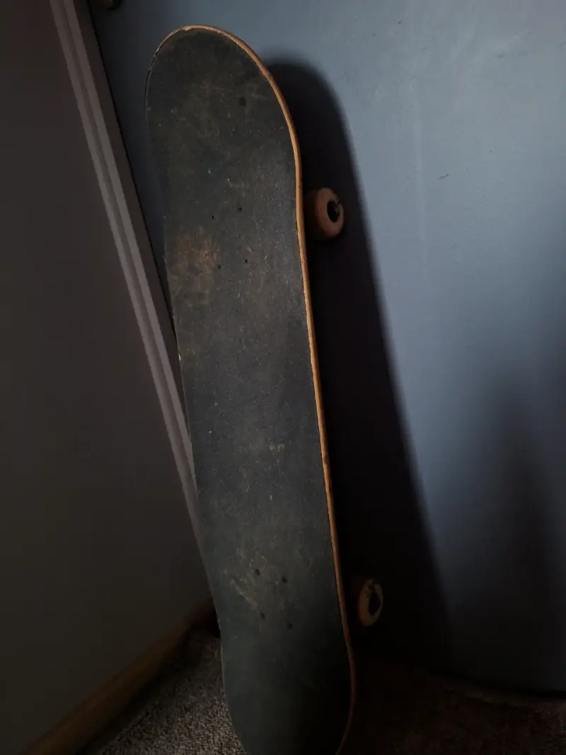 Skate enjoi en buen estado