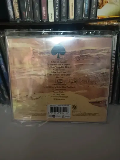 CD de música Motörhead Ace of Spades - miniatura 2