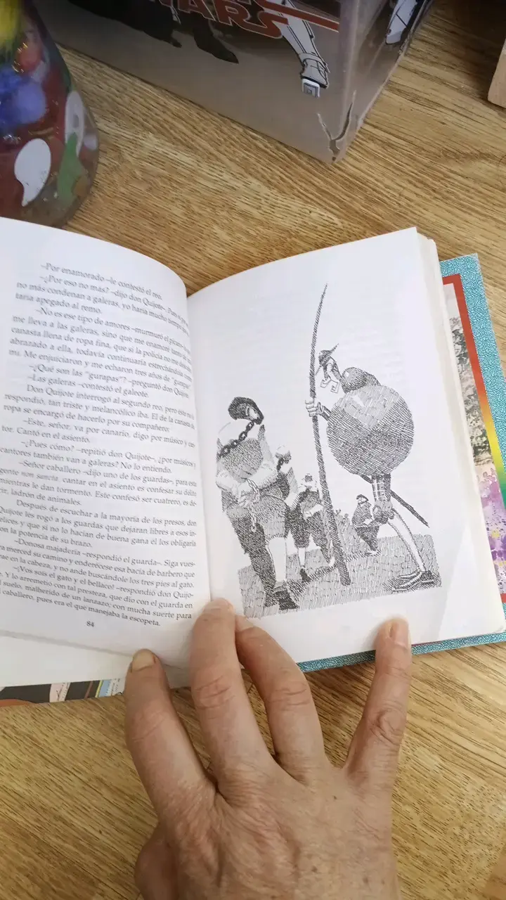 Colección de libros clásicos en español - 5